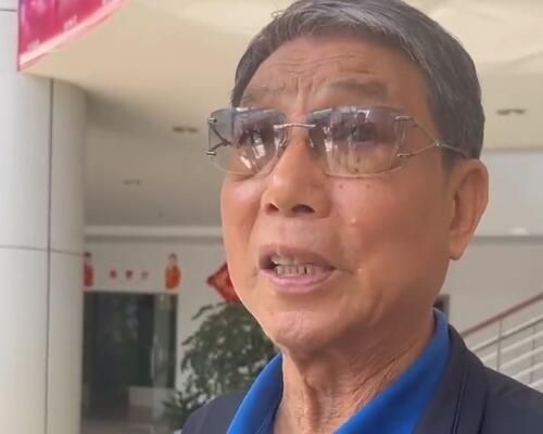 我不知道她后来是否找到了拍电影的工作。